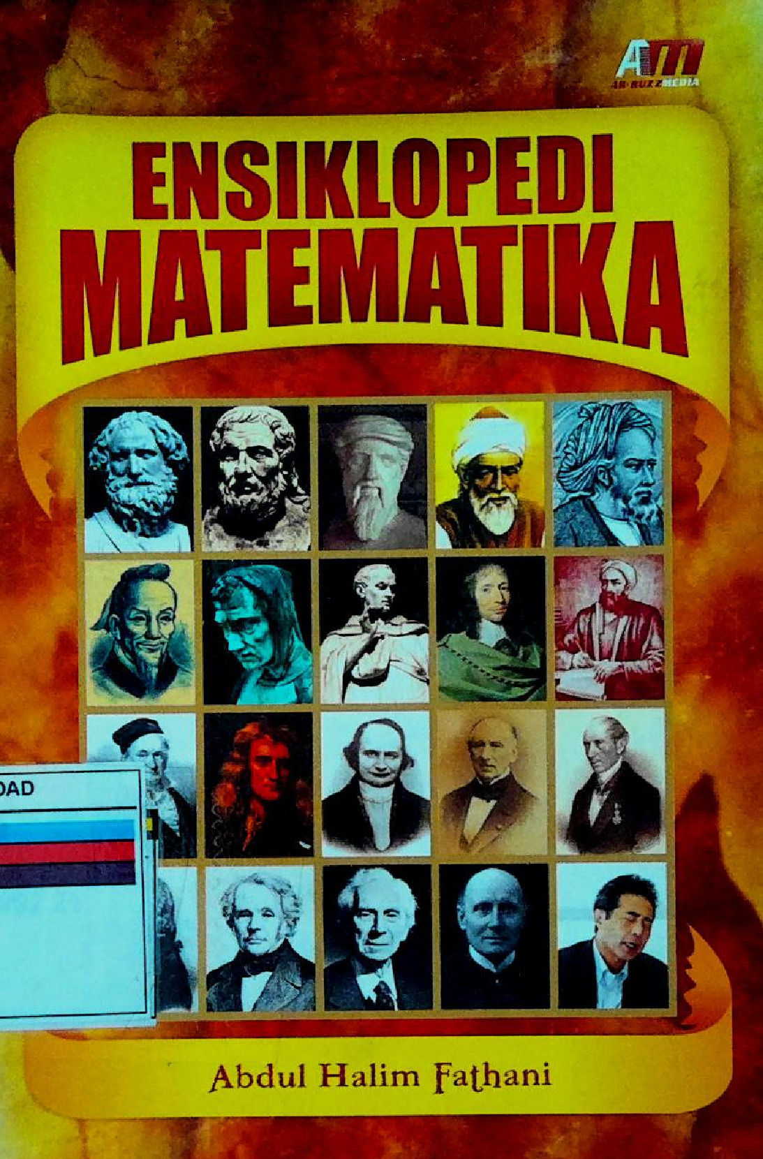 ENSIKLOPEDI MATEMATIKA